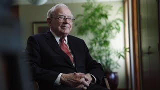 Warren Buffett Explains the 2008 Financial Crisis [upl. by Aneeroc]