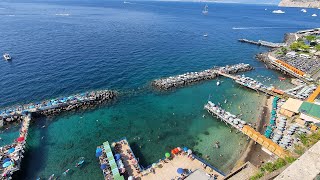 Sorrento Italy Stunning [upl. by Wagner747]