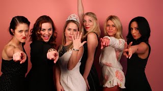 7 Fun and Inexpensive Bachelorette Party Ideas [upl. by Katt]