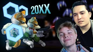 20XX is Coming  The Craziest Techskill in Melee ft Syrox Relno Armada amp More [upl. by Padriac]