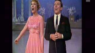 The Andy Williams Show  Julie Andrews 13 [upl. by Oynotna]