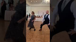 Best Mother Son Wedding Dance [upl. by Mickey96]