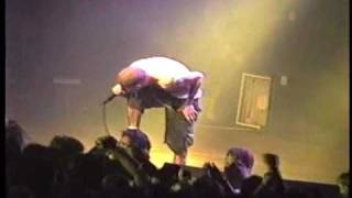 Pantera  Walk live 1992 Hollywood [upl. by Anir]