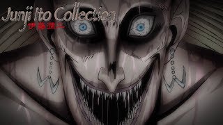 Maidens Abyss  Junji Ito Collection [upl. by Umeh]