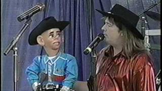 Terry Fator Texas the Band Part 3 [upl. by Nozicka672]