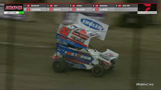 LIVE PREVIEW Lucas Oil Tulsa Shootout Friday [upl. by Scotti50]