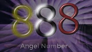 888 angel number  What Does It Mean [upl. by Charlet]