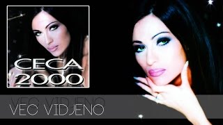 Ceca  Vec vidjeno  Audio 1999 HD [upl. by Ahsikad]