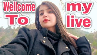 Rabia Simple vlog is live [upl. by Reivilo]