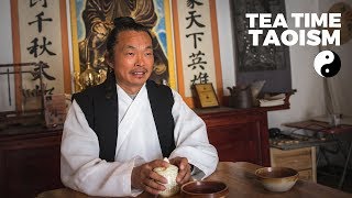 Taoism Daoism Explained by Taoist Master [upl. by Rikahs698]