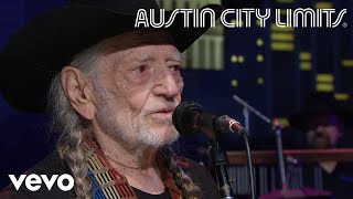 Willie Nelson  Crazy Live From Austin City Limits 2018 [upl. by Eixel]