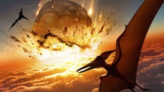 How Asteroids Really Killed The Dinosaurs  Part 2  Last Day Of The Dinosaurs [upl. by Lehacim]