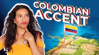 Colombian Accents amp Expressions Colombian Spanish Made Easy [upl. by Celeski892]