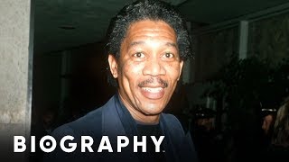 Morgan Freeman  American Actor Producer And Narrator  Mini Bio  BIO [upl. by Akira]