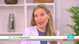 Morpheus8 Minimally Invasive Treatment for An Eternity of Fabulous with Dr Anne Hermann [upl. by Nnovahs]