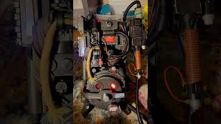 Ghostbusters Afterlife Proton Pack Hasbro [upl. by Bower]