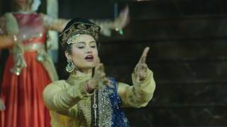 Mughal E Azam  The Musical [upl. by Mani514]