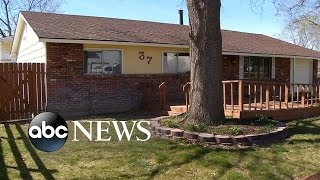 Squatter Allegedly Takes Over Homeowners House While They Are Trying to Sell It [upl. by Corly192]