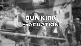 How did the British escape from Dunkirk [upl. by Ethelda]