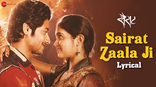 Sairat Full Movie All Songs  Video Jukebox  Ajay Atul  Nagraj Manjule [upl. by Luy]