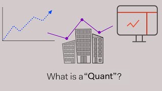 What is a Quant [upl. by Dinsmore]