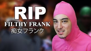 So Long Filthy Frank [upl. by Alesram]