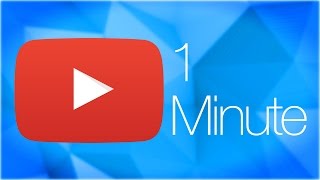 How to Increase Youtube Subscribers  In 1 Minute [upl. by Giarc]