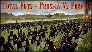 Total Fots  FrancoPrussian War [upl. by Kaleb103]