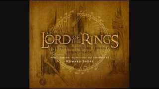 Best of the Lord of the Rings Soundtrack [upl. by Lletnohs]