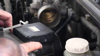 Mitsubishi Lancer Fix rough Idle loss of power fix part 1 of [upl. by Eaves755]