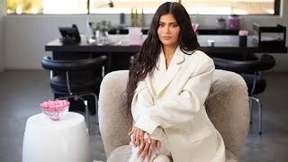 INSIDE KYLIE COSMETICS PART ONE THE BEGINNING [upl. by Anerrol]