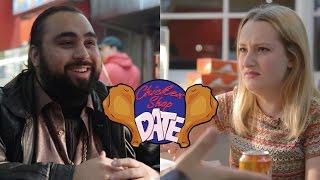 CHABUDDY G  CHICKEN SHOP DATE [upl. by Cataldo]