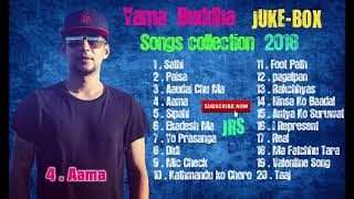 Yama Buddha Songs Collection Audio Jukebox 2018 [upl. by Ecilayram]