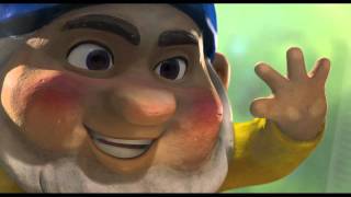 Gnomeo Juliet Terrafirminator Commercial HD [upl. by Lisha455]