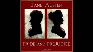 Pride and Prejudice by Jane Austen Full Audiobook [upl. by Nodaj857]