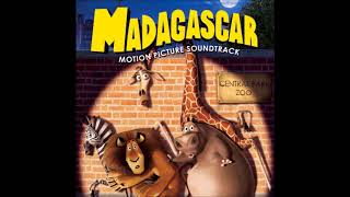 Madagascar The Candy Man  Sammy Davis Jr [upl. by Erdnael]