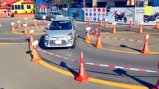 Best Tips for Car Trial Exam in Kathmandu Nepal [upl. by Alwyn]