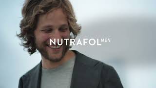 Nutrafol Men Commercial [upl. by Peta744]