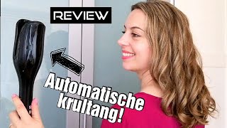 AUTOMATISCHE KRULTANG REVIEW [upl. by Airpac460]