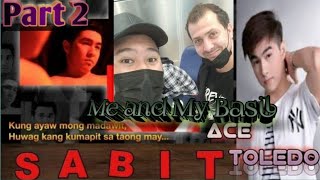 PINOY INDIE FILM quotSABITquot Part 2 PINOY M2M STORIES PINOY GAY MOVIES [upl. by Aldous503]