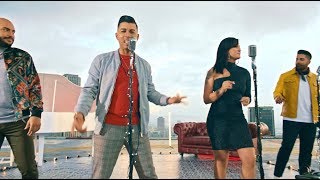 NKlabe feat Daniela Darcourt  Probabilidad De Amor Video Oficial [upl. by Hurlow]