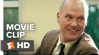 The Founder Movie CLIP  Selling the American Dream 2017  Michael Keaton Movie [upl. by Esbenshade]