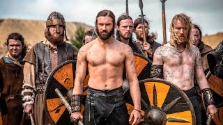 The Real Vikings  History Documentary [upl. by Ahseken]