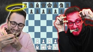 How To Improve Your Chess Psychology [upl. by Arden937]