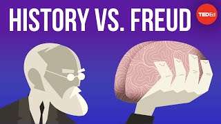 History vs Sigmund Freud  Todd Dufresne [upl. by Ecydnarb]