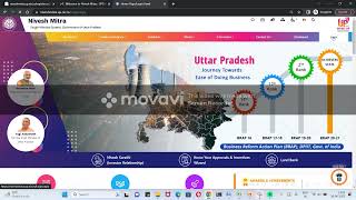 Nivesh Mitra 20 Registration Process [upl. by Aynnek383]