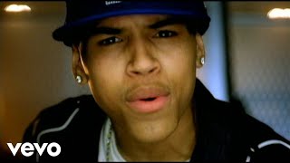 Chris Brown  Run It Official HD Video [upl. by Klara]