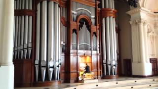 Prelude from Te Deum  MarcAntoine Charpentier [upl. by Layney785]