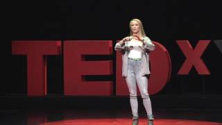 How Sexism Affects us all  Julia Hardy  TEDxYYC [upl. by Aneet]