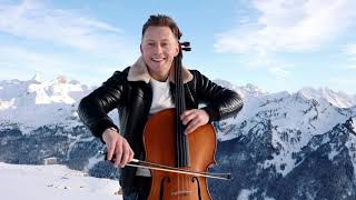 Jodok Cello Song Compilation [upl. by Eve]